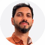 JOHN VARGHESE