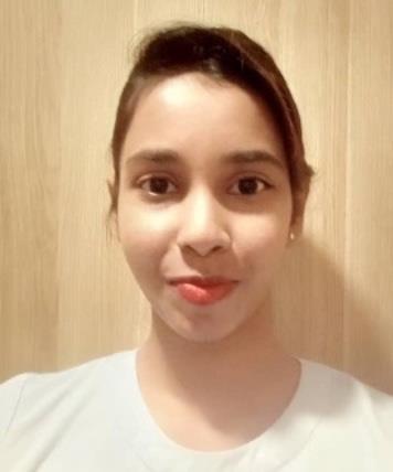 KAVIIRATHNAH CHANDRAN