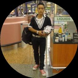 Ryan Phway