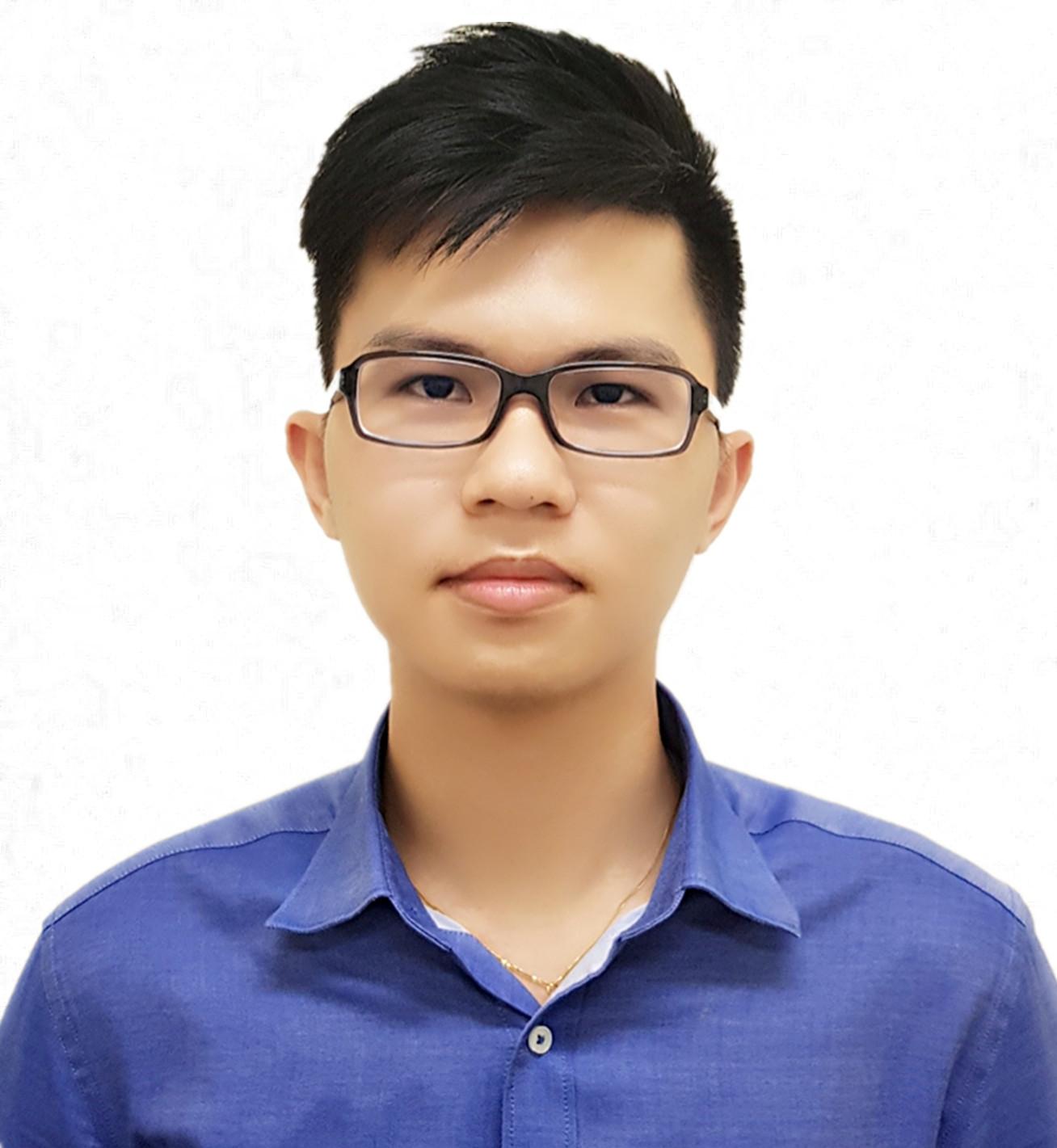 Tan Pok Lin Chris