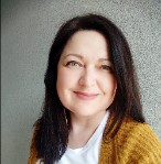 Silvia Nágel