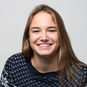 Ing. Michaela Petríková