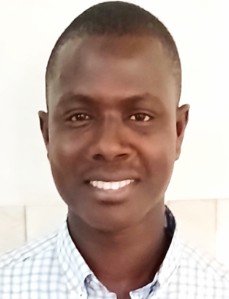 Babacar Massina DIOUF