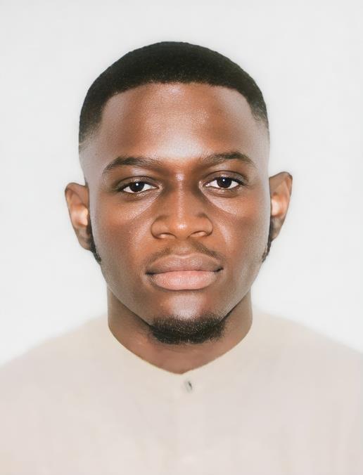 Jean-Daniel IBINGA KOULA