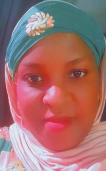 Adjaratou Khady Faye