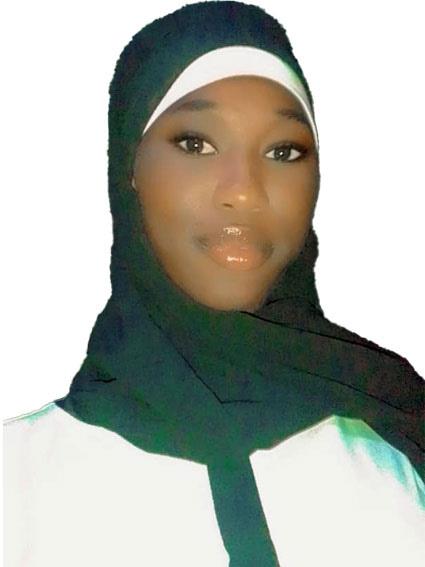 FATOU DIOP