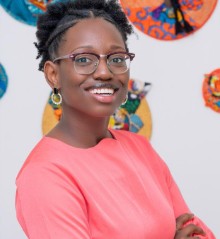 Verane Alexandra BEMA