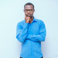 GUILLAUME LOTIN  DOUMA