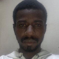 Cheikh Tidiane  Mbaye