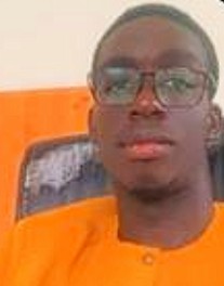 MOUHAMADOU MOUSTAPHA NDIAYE DOUMBIA
