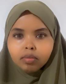 Khadra Ali Adan