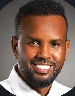 Mohamed H. Mohamed