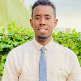 Hussein Mohamed Hassan