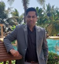 B. Karthik