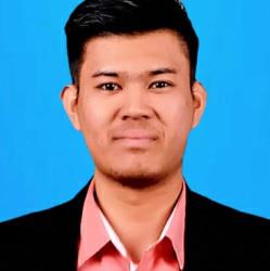MUHAMMAD FAIZ ABDULLAH