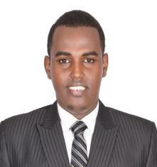 Anas Mohamud Dirie