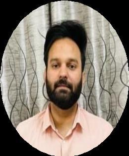 Mohammad Sharique Ansari