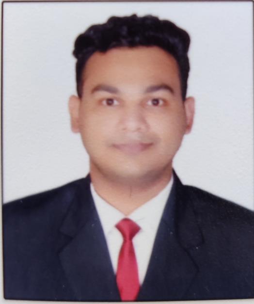 Vidhan Chudasama