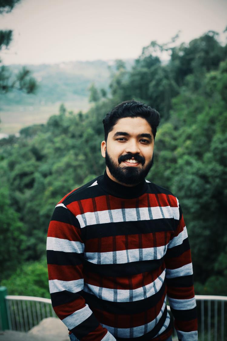 Kiran Merit
