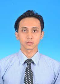 Zafarul Naim Bin Jamaludin