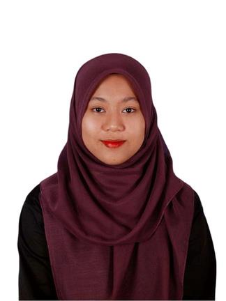 Syakirah Hanisham
