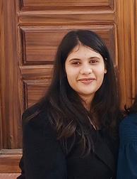 Isha Bansal