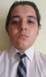 Xavier Rodrigo Araujo Araujo