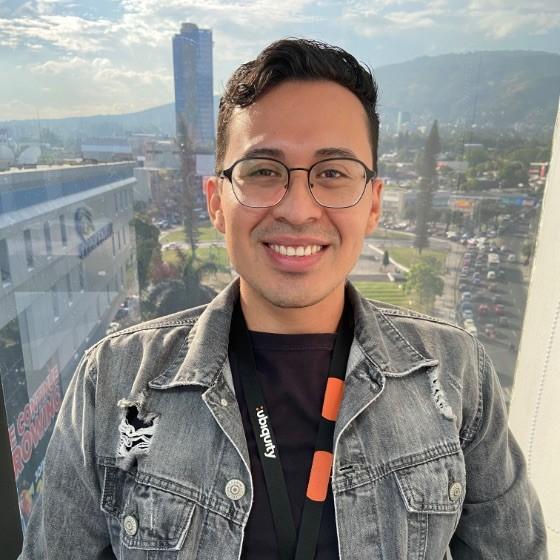 Oscar Alonso Rivas Sanchez