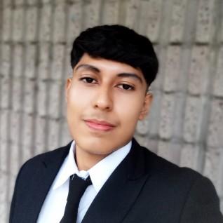 Brayan Eduardo Barrera Pérez