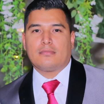 Melvin Joel Rodríguez Hernández