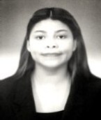 Stephanie Elizabeth Asencio Gonzalez
