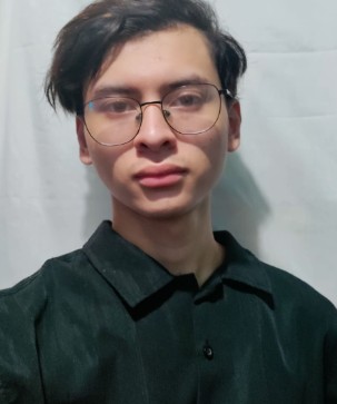 Sander Alberto Tunti Ramirez