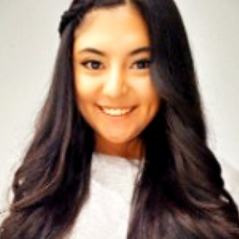 Alejandra Michelle  Ibarra Serrano