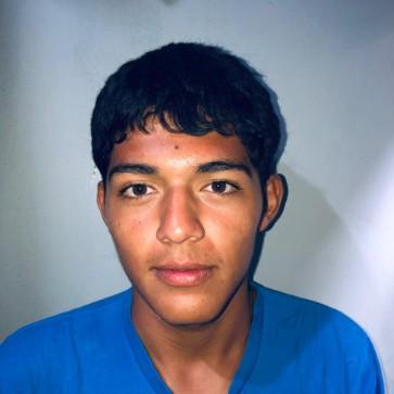 Jeancarlos Fabricio  Cruz Renderos