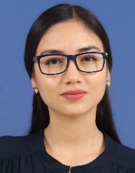 Eunice  Mejía 