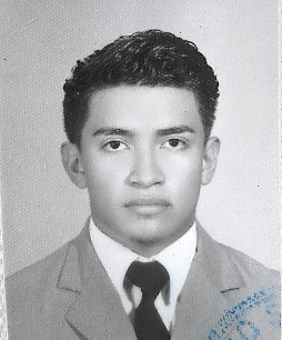 Douglas Antonio Morales Rodriguez