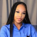 Shantel Kibanda