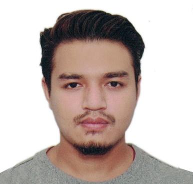 Sanju Gurung