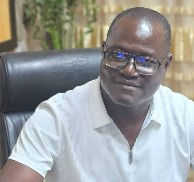 Koumboguedja SAMBIANI