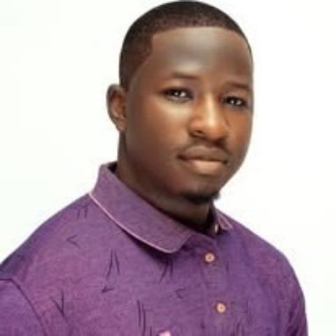 Badjèlèmè Rafiou AGOSSOU