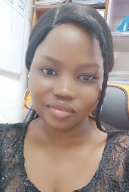 Adjo YEHOUENOU