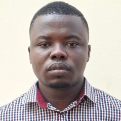 Komlanvi Mensah Kékéli ALEMAWO