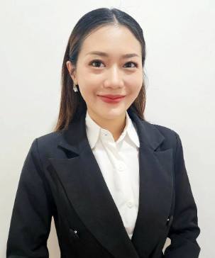 Rujira Wongthanaporn