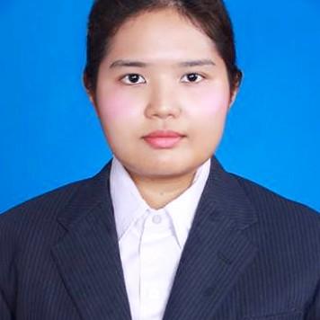 ปราณปรียา สุคนธสาร