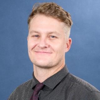 Dayne Richards