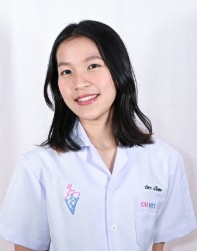 Warisara Kaewchaiya