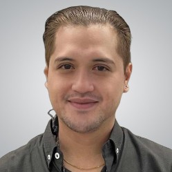 Jules Paolo Gonzalez