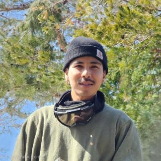 TANAKORN INTRAPRACHA