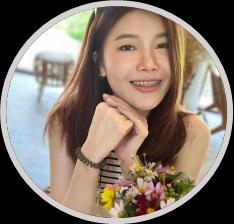 PARINYA RUNGPHUMMARIN