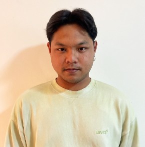 Chidsanupong Bunbanlu